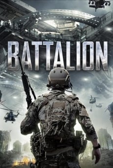 Película: Batallón