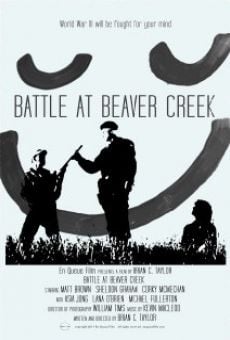 Battle at Beaver Creek Online Free