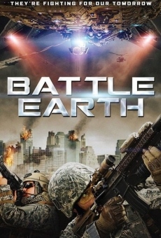 Battle Earth online streaming