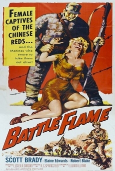 Battle Flame online