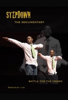 Battle for the Crown online streaming