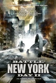 Battle: New York, Day 2