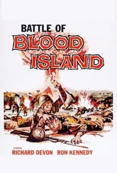 Película: Batalla de la Isla de la Sangre