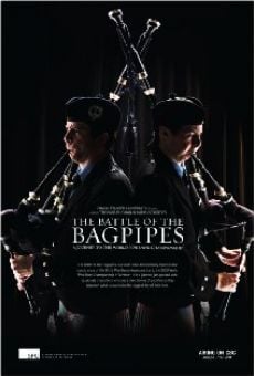 Battle of the Bagpipes online streaming