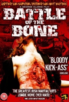 Battle of the Bone