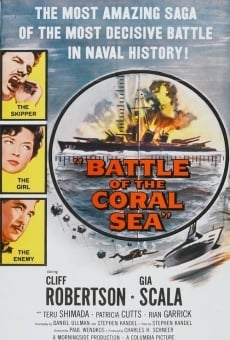 Battle of the Coral Sea on-line gratuito
