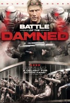 Battle of the Damned on-line gratuito