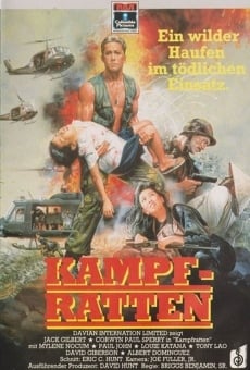 Battle Rats (1990)