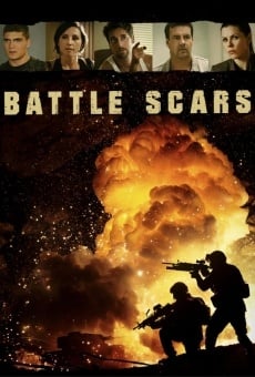 Película: Battle Scars