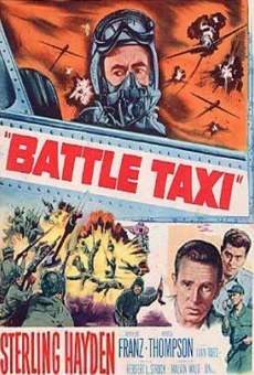Película: Battle Taxi