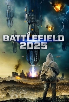 Película: Campo de batalla 2025