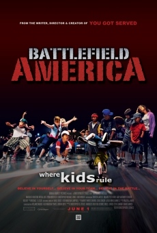 Dance Battle America en ligne gratuit