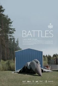 Battles (2015)
