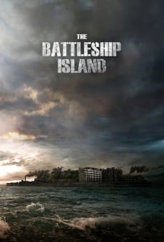 The Battleship Island online streaming