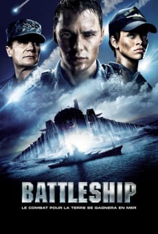 Película: Battleship: Batalla naval