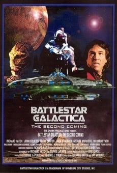 Película: Battlestar Galactica: The Second Coming