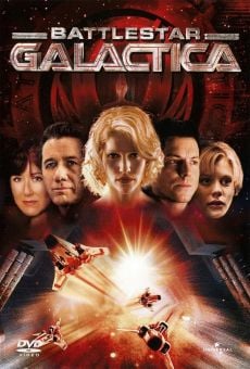 Battlestar Galactica en ligne gratuit