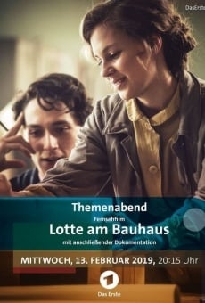 Lotte am Bauhaus online streaming