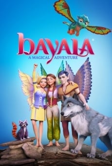 Película: Bayala, una aventura mágica