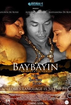 Baybayin (2012)