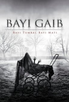 Película: Bayi Gaib