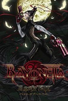 Película: Bayonetta: Bloody fate