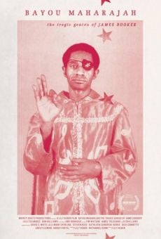 Bayou Maharajah: The Tragic Genius of James Booker gratis