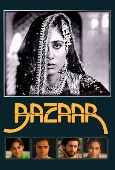 Película: Bazaar
