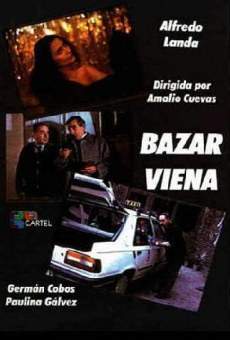 Película: Bazar Viena
