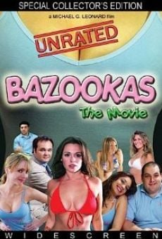 Película: Bazookas: The Movie