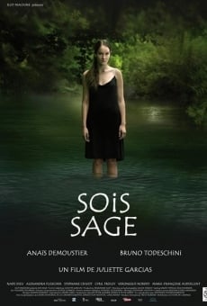 Sois sage (2009)