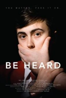 Be Heard en ligne gratuit