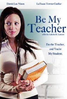 Be My Teacher stream online deutsch