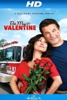 Be My Valentine stream online deutsch