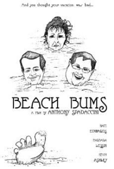 Beach Bums online streaming