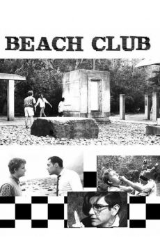 Película: Club de playa