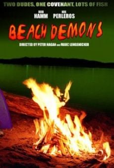 Beach Demons online streaming