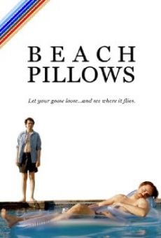 Beach Pillows online free