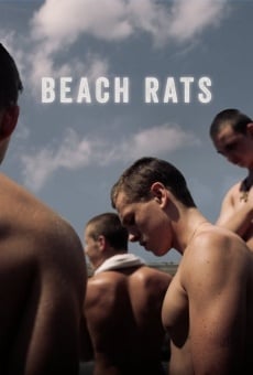 Película: Beach Rats