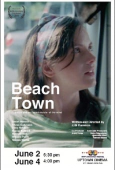 Película: Beach Town