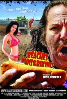 Película: Beaches, Buns and Bikinis