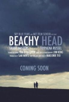 Beachy Head (2014)
