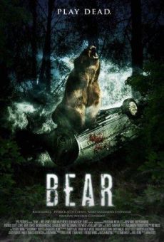 Película: Bear