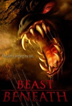 Película: Beast Beneath