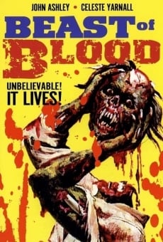 Beast of Blood on-line gratuito