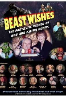 Beast Wishes (2012)