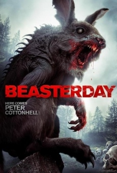 Beaster Day: Here Comes Peter Cottonhell en ligne gratuit