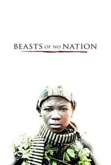 Película: Beasts of No Nation