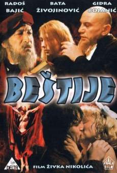 Bestije (1977)