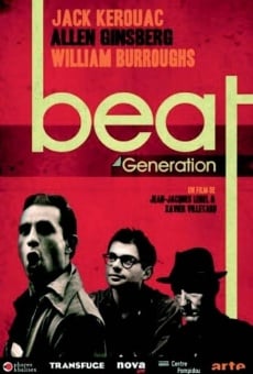 Película: Beat Generation
